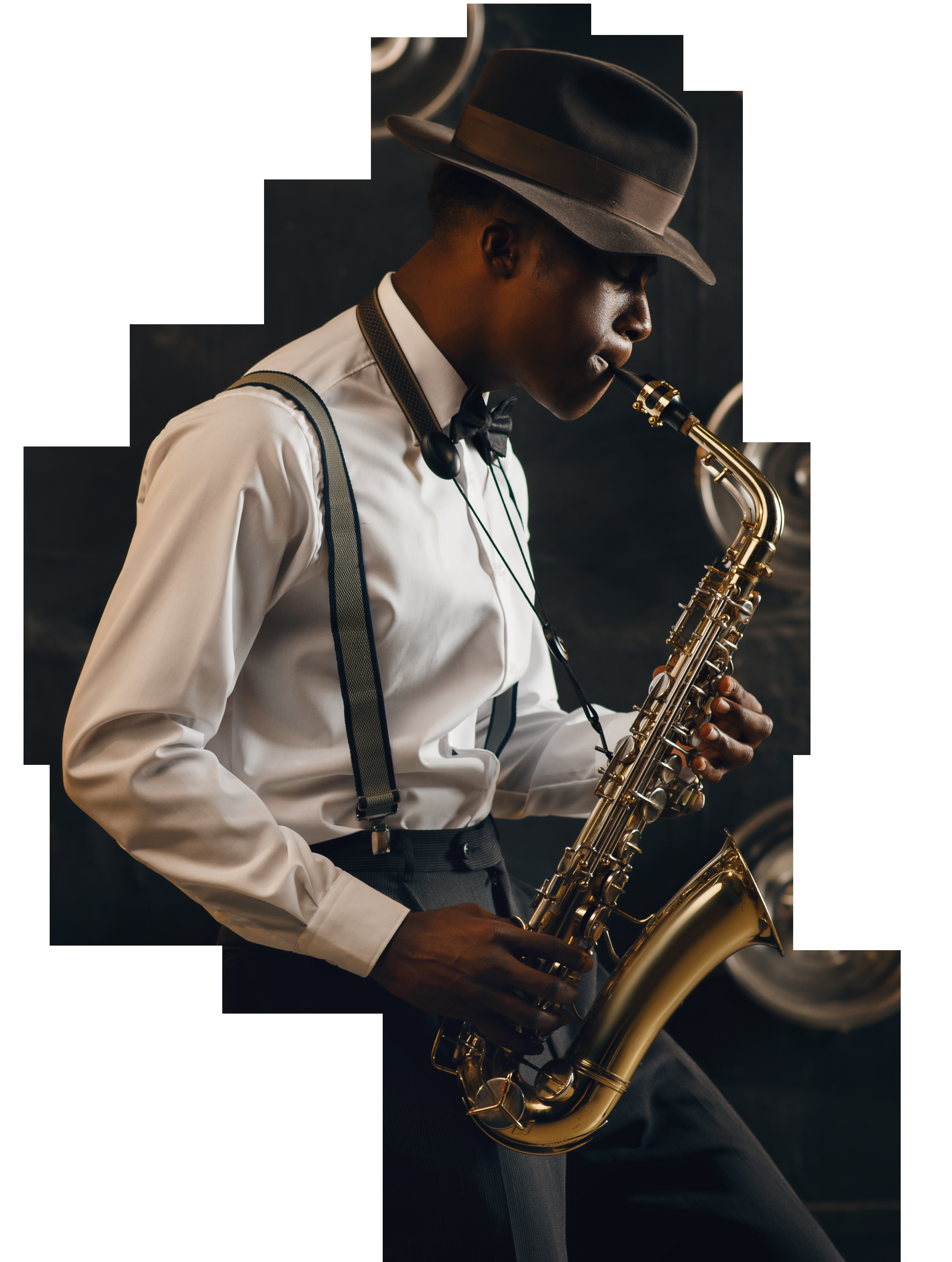 Jazz Player